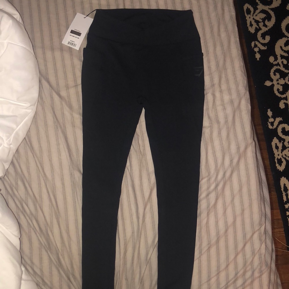 GymShark leggings